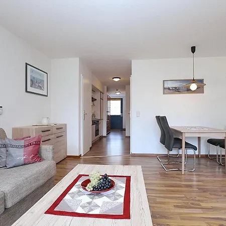 Apartment Papillon 05-3 *