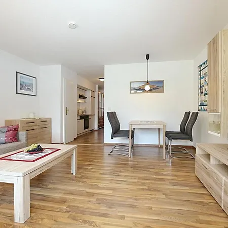 Apartment Papillon 05-3 *