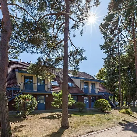 Apartmán Papillon 05-3