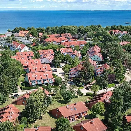 Apartmán Papillon 05-3 *