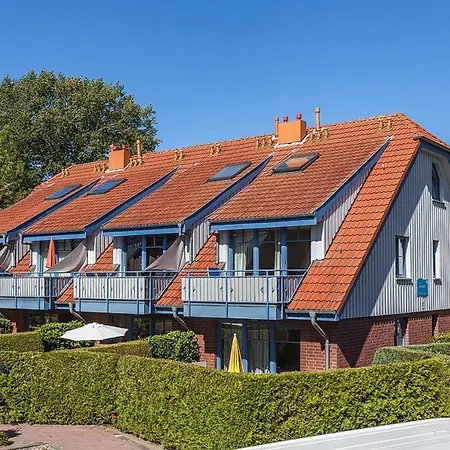 Apartmán Papillon 05-3